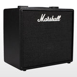 Marshall Code 25