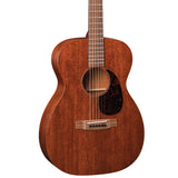 Martin 15 Series 0015M Mahogany