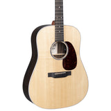 Martin D-13E Road Series Zircote Acoustic-Electric Guitar