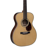 Martin OM-28 Modern Deluxe Acoustic Guitar