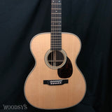 Martin OM-28 Modern Deluxe Acoustic Guitar