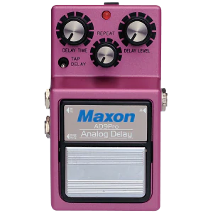 Maxon AD9Pro Analog Delay