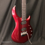 Music Man Majesty John Petrucci