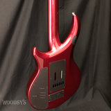 Music Man Majesty John Petrucci