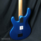 Music Man StingRay Special Speed Blue