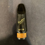 Used Vandoren M13 Lyre Profile 88 Series 13 Bb Clarinet Mouthpiece