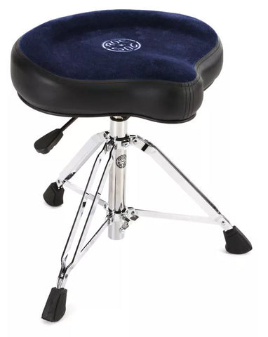 Roc-N-Soc Nitro Gas Drum Throne