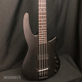 NS Design WAV Radius Electric Bass Guitar