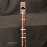 NS Design WAV Radius Electric Bass Guitar