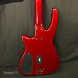 NS Design WAV Radius Electric Bass Guitar