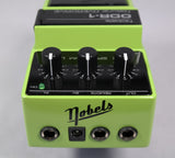 Nobels ODR-1 Natural Overdrive Pedal