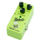 Nobels ODR Mini Overdrive Pedal