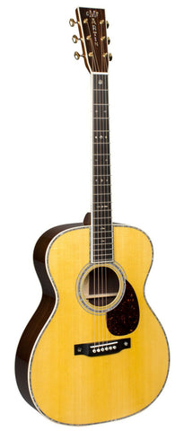 Martin Standard Series OM-42 Orchestra Model