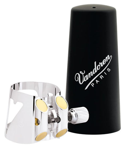 Vandoren Optimum Clarinet Ligature