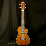 Ohana CK20CE Concert Uke with Pickup