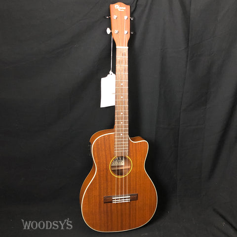 Ohana BK20CE Baritone Ukulele