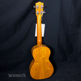 Ohana CK70WH Willow Concert Uke