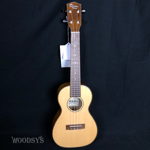 Ohana CK70WH Willow Concert Uke