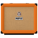 Orange Rocker 15 1x10" Tube Combo