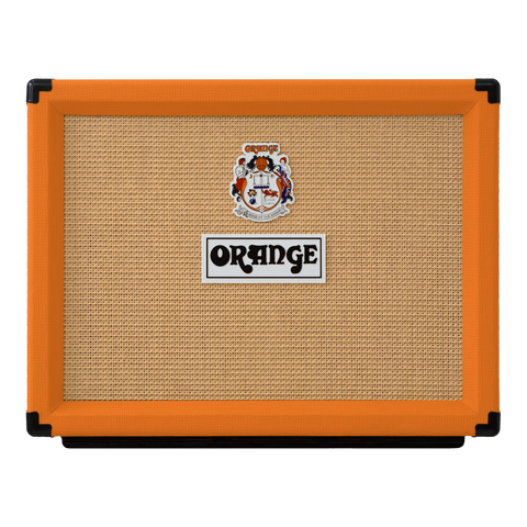 Orange Amplifiers Rocker 32 30W 2x10 Tube Guitar Combo