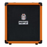 Orange Crush Bass 25 watt 1x8" Bass Combo