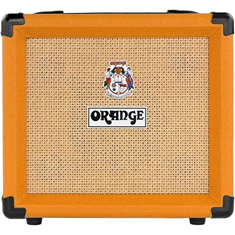 Orange Crush 12 Guitar Amplifier