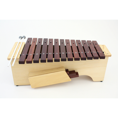 Rhythm Band Instruments Orff Alto Xylophone