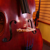 Eastman VB105 3/4 Upright Double Bass