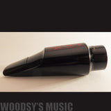 Ted Klum VersiTone Tonamax Alto Saxophone Mouthpiece