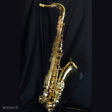 Yanagisawa TWO10 Elite Tenor Saxophone