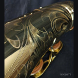 Yanagisawa TWO10 Elite Tenor Saxophone