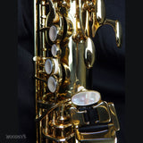 Yanagisawa TWO10 Elite Tenor Saxophone