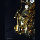 Yanagisawa TWO10 Elite Tenor Saxophone