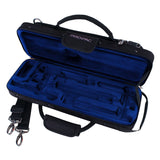 Protec Pro Pac Flute and Piccolo Combination Case