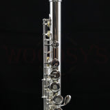 Pearl Flutes Quantz 765 Intermediate Flute