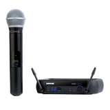 Shure PGXD24/PG58 Handheld Wireless Microphone System