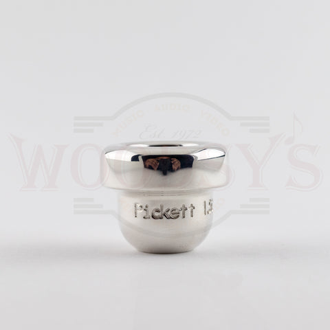 Pickett Brass Trumpet Mouthpiece Tops