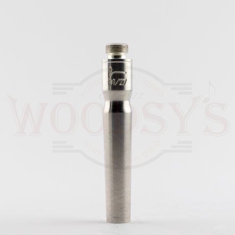 Pickett Brass Trumpet Mouthpiece Backbores