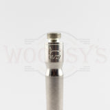 Pickett Brass Trumpet Mouthpiece Backbores