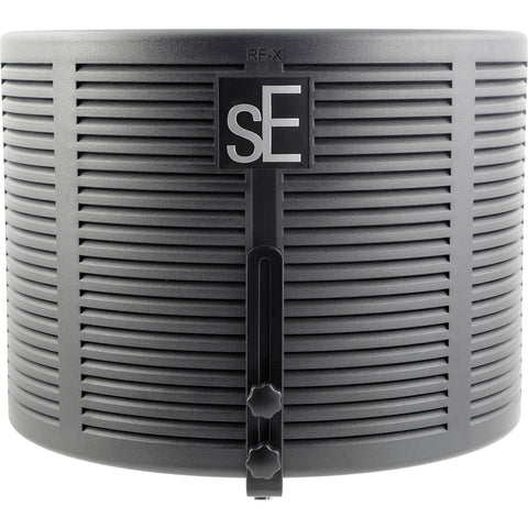 SE Electronics RFX Vocal Mic Reflection Filter