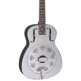 Regal RC2 Duolian Metal Body Resonator