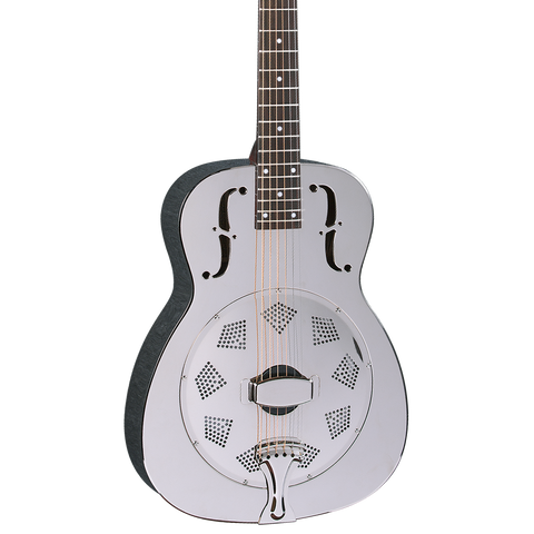 Regal RC2 Duolian Metal Body Resonator