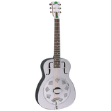 Regal RC2 Duolian Metal Body Resonator