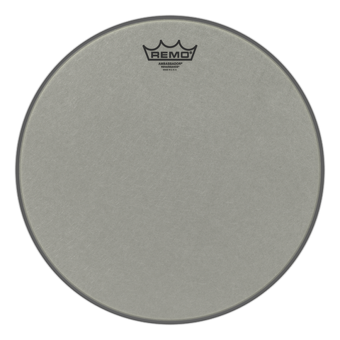 Remo Ambassador Renaissance Drum Heads