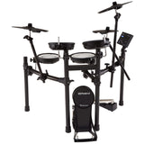 Roland TD07KV Electronic Drum Kit