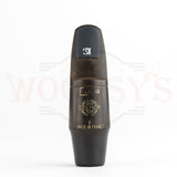 Demo Selmer S80 F Alto Saxophone Mouthpiece