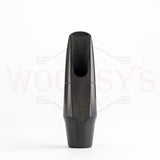 Demo Selmer S80 F Alto Saxophone Mouthpiece