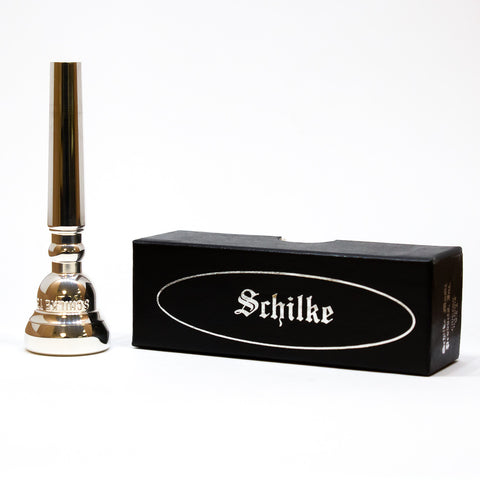 Schilke Standard Series Trumpet Mouthpiece