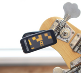 Peterson StroboClip HD Clip on Tuner