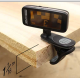 Peterson StroboClip HD Clip on Tuner